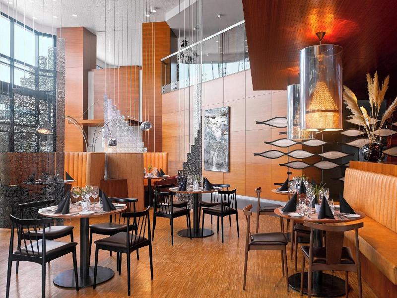 Sheraton Istanbul Ataköy Hotel image