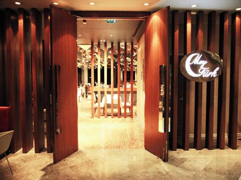 Sheraton Istanbul Ataköy Hotel image