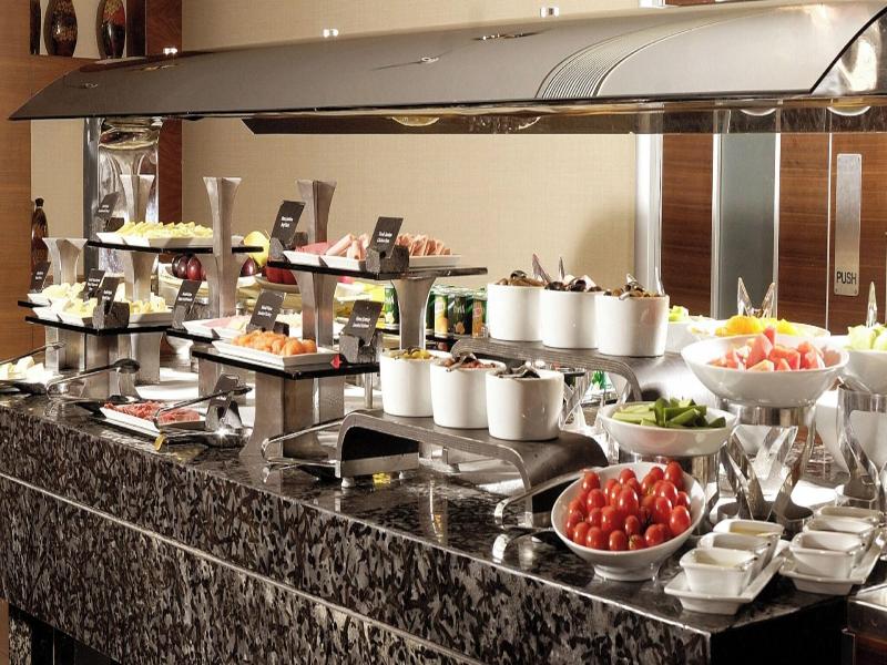 Sheraton Istanbul Ataköy Hotel image