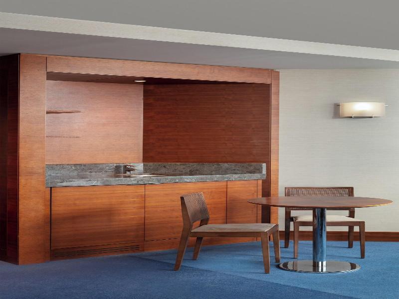 Sheraton Istanbul Ataköy Hotel image