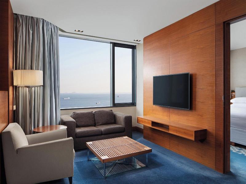 Sheraton Istanbul Ataköy Hotel image