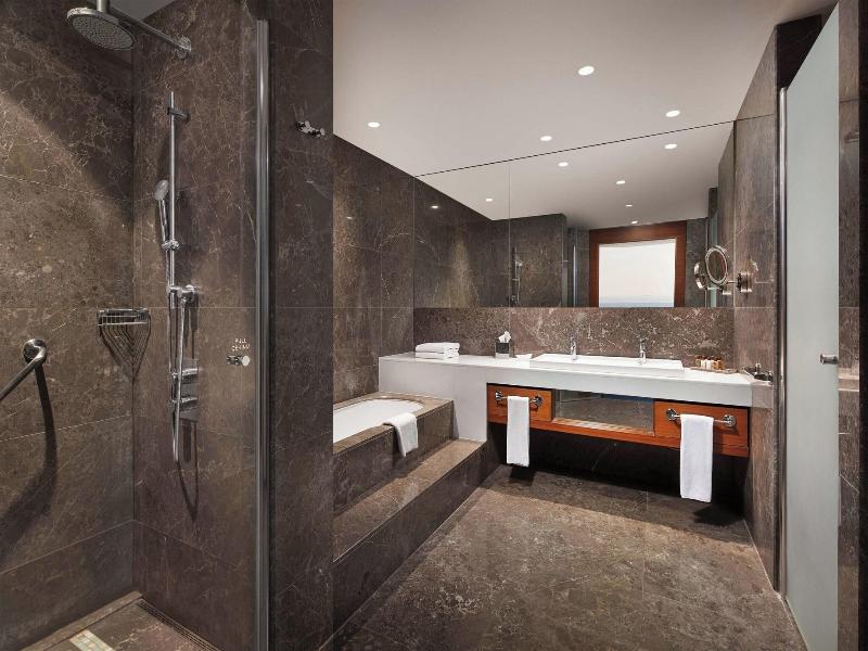 Sheraton Istanbul Ataköy Hotel image