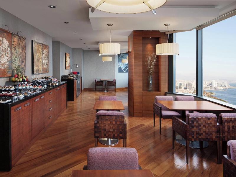 Sheraton Istanbul Ataköy Hotel image