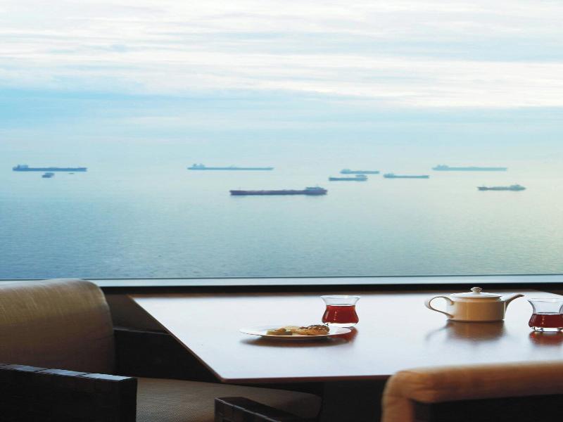 Sheraton Istanbul Ataköy Hotel image