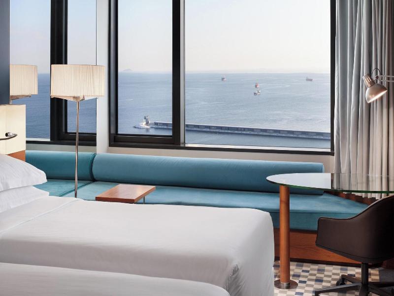 Sheraton Istanbul Ataköy Hotel image
