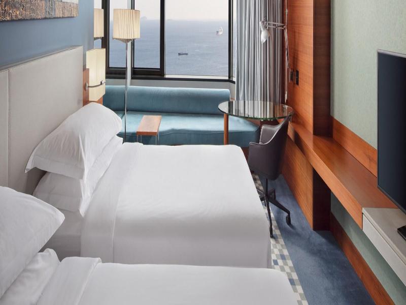 Sheraton Istanbul Ataköy Hotel image