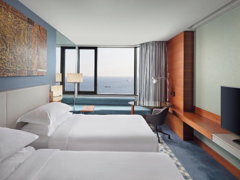 Sheraton Istanbul Ataköy Hotel image