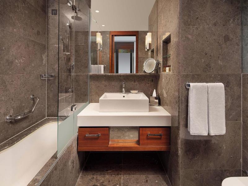 Sheraton Istanbul Ataköy Hotel image