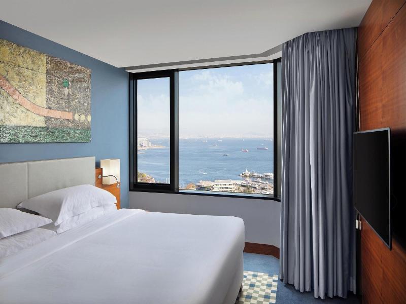 Sheraton Istanbul Ataköy Hotel image