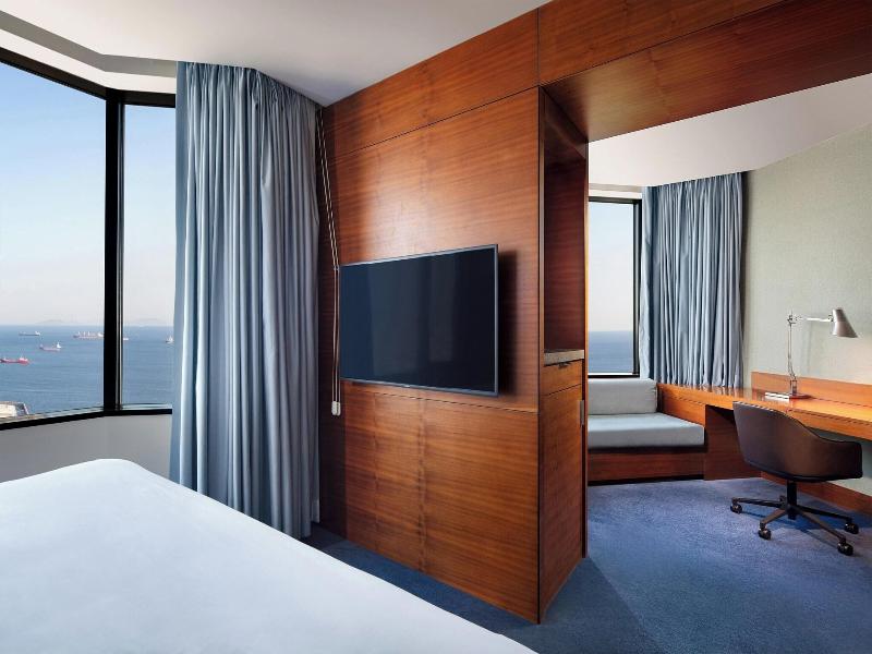 Sheraton Istanbul Ataköy Hotel image