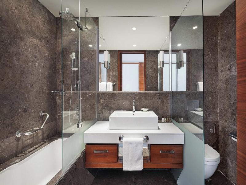 Sheraton Istanbul Ataköy Hotel image