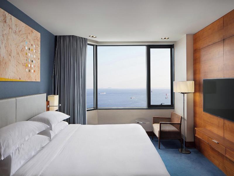 Sheraton Istanbul Ataköy Hotel image