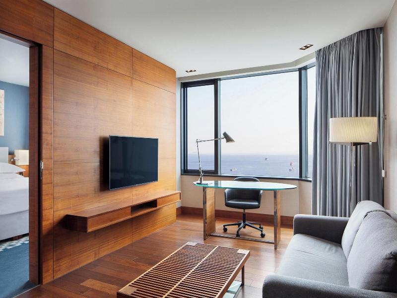 Sheraton Istanbul Ataköy Hotel image