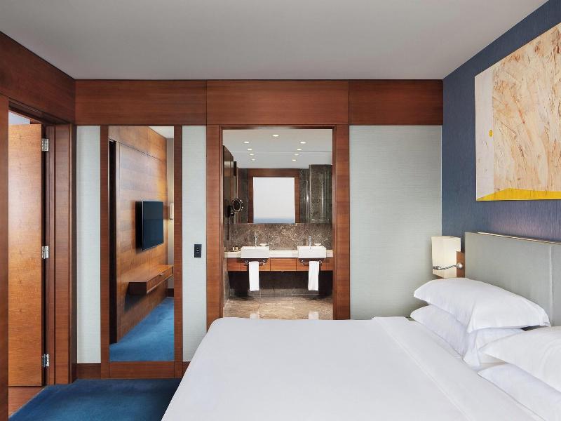 Sheraton Istanbul Ataköy Hotel image