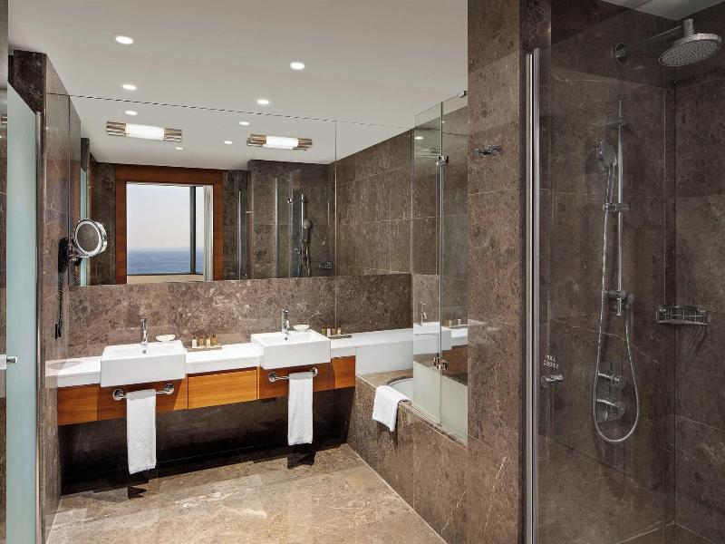 Sheraton Istanbul Ataköy Hotel image