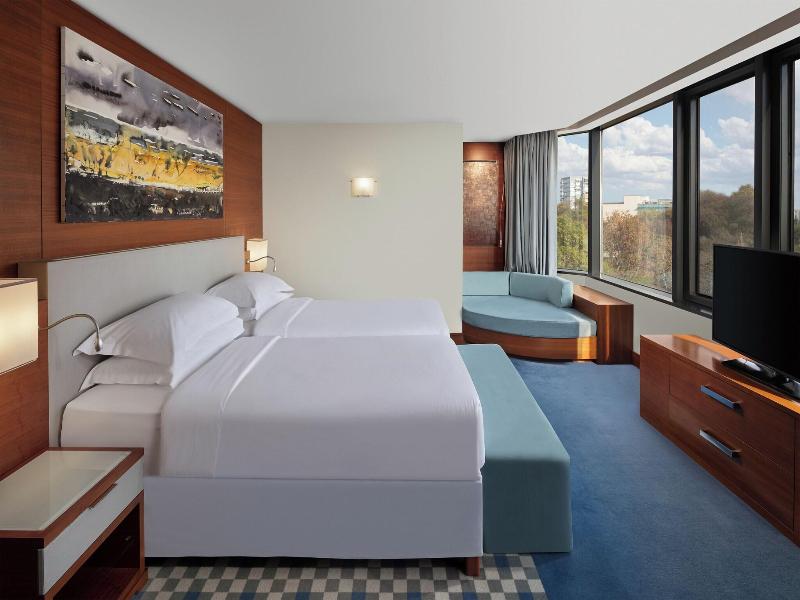 Sheraton Istanbul Ataköy Hotel image