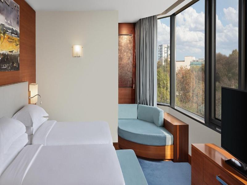 Sheraton Istanbul Ataköy Hotel image