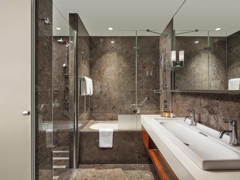 Sheraton Istanbul Ataköy Hotel image