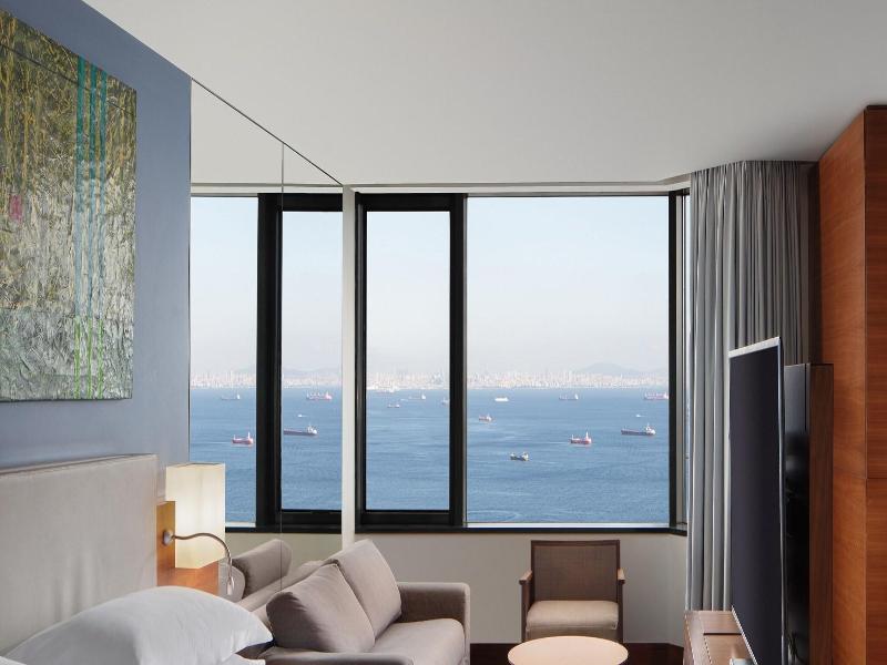 Sheraton Istanbul Ataköy Hotel image