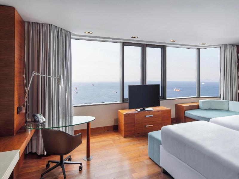 Sheraton Istanbul Ataköy Hotel image