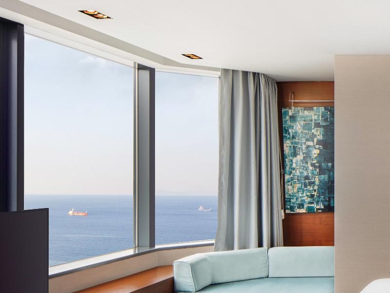 Sheraton Istanbul Ataköy Hotel image