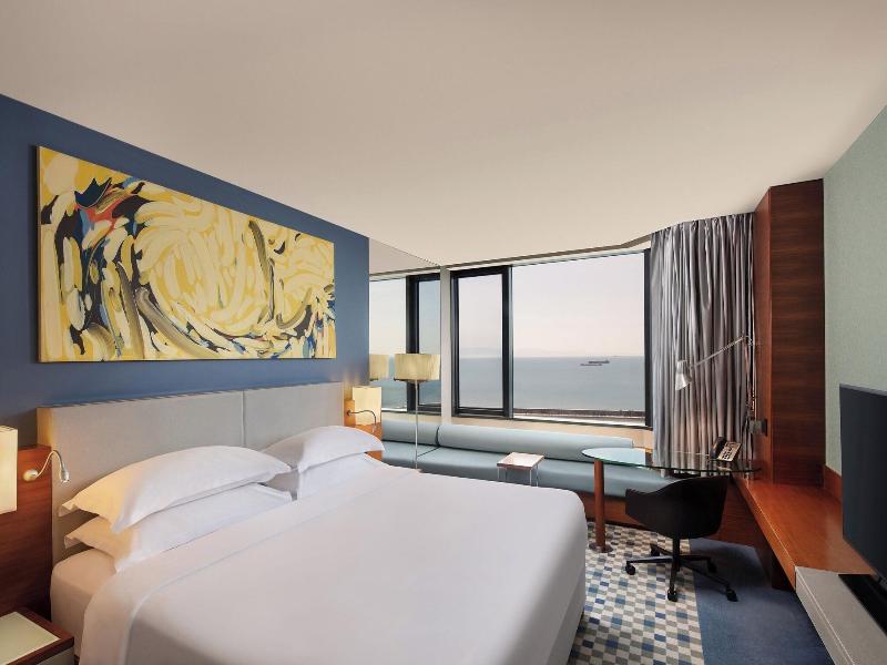Sheraton Istanbul Ataköy Hotel image