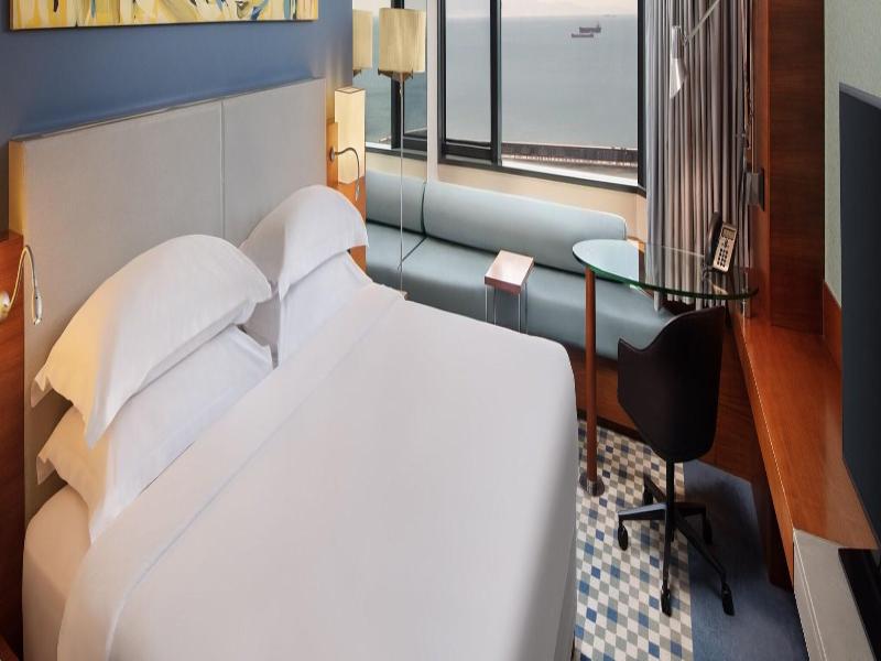 Sheraton Istanbul Ataköy Hotel image