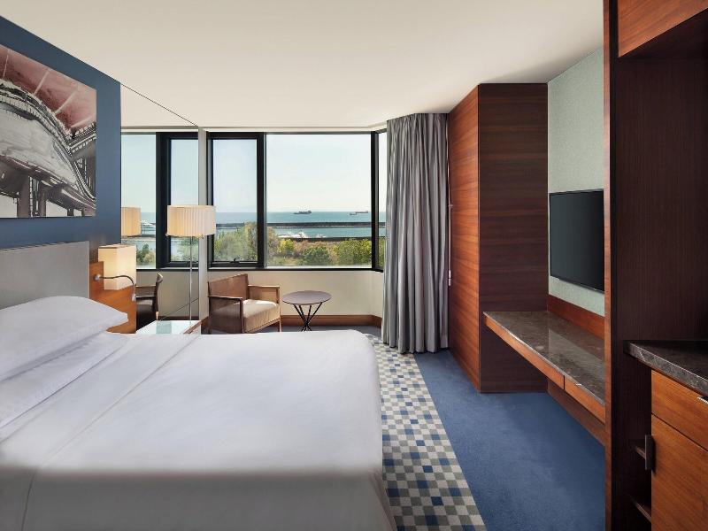 Sheraton Istanbul Ataköy Hotel image