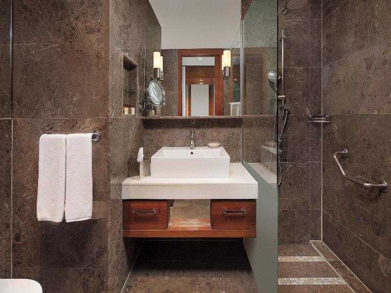 Sheraton Istanbul Ataköy Hotel image