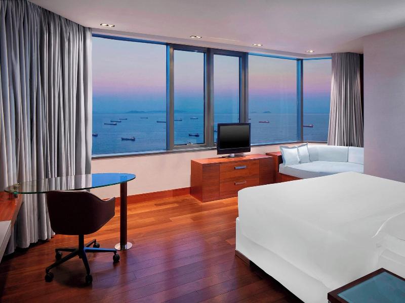 Sheraton Istanbul Ataköy Hotel image