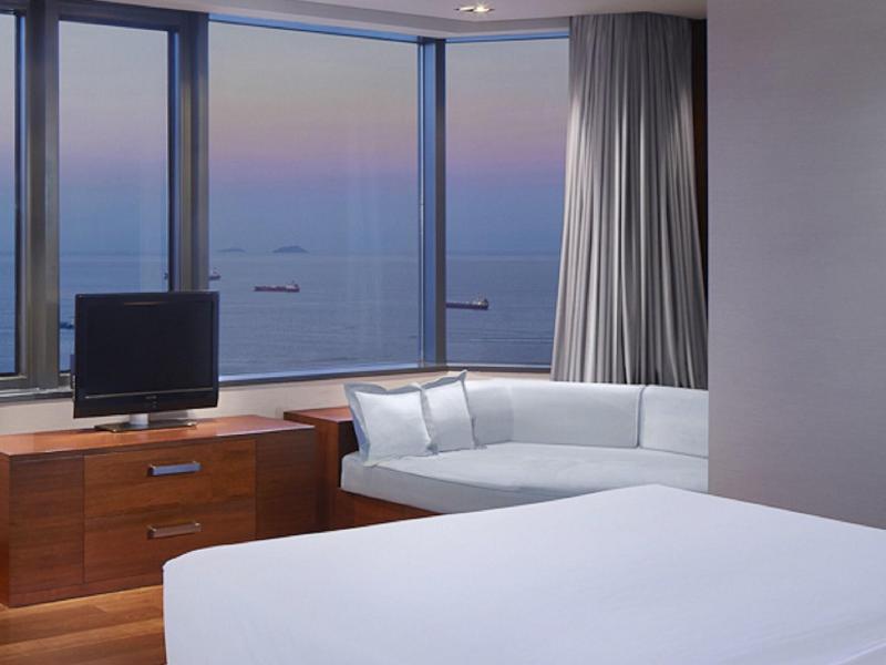 Sheraton Istanbul Ataköy Hotel image