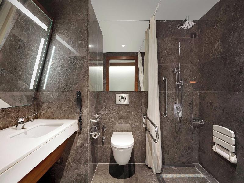 Sheraton Istanbul Ataköy Hotel image