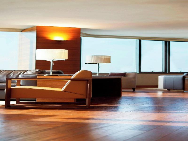 Sheraton Istanbul Ataköy Hotel image