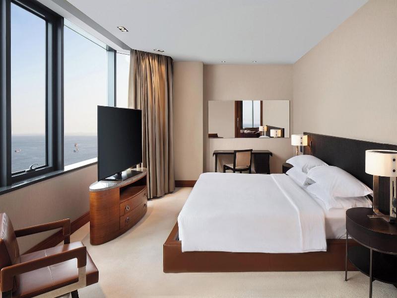 Sheraton Istanbul Ataköy Hotel image