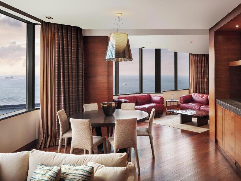 Sheraton Istanbul Ataköy Hotel image