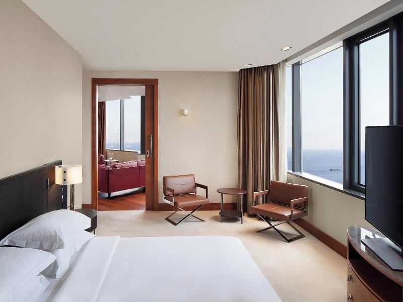 Sheraton Istanbul Ataköy Hotel image