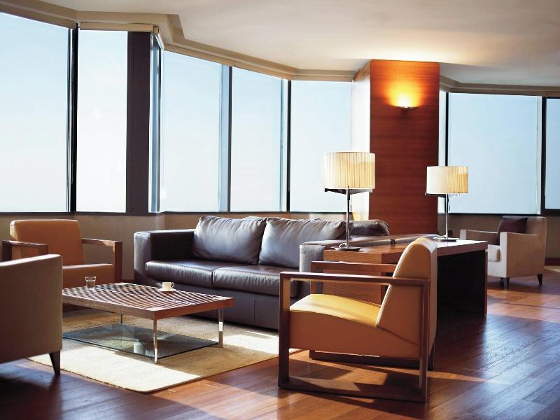 Sheraton Istanbul Ataköy Hotel image