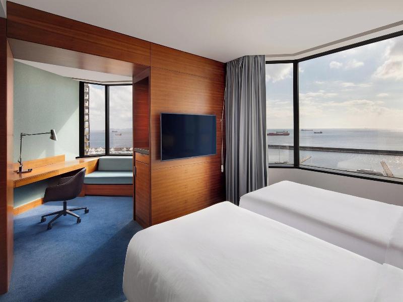 Sheraton Istanbul Ataköy Hotel image