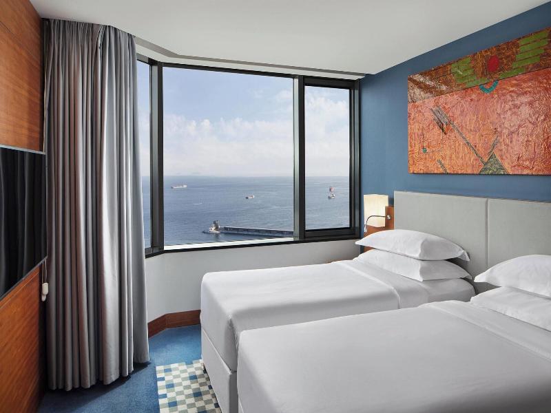 Sheraton Istanbul Ataköy Hotel image