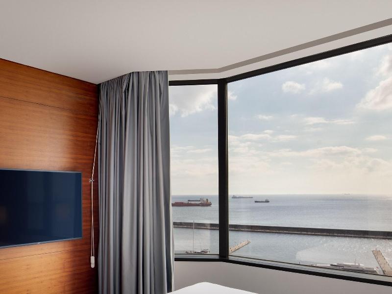 Sheraton Istanbul Ataköy Hotel image