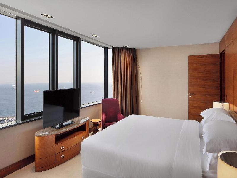 Sheraton Istanbul Ataköy Hotel image