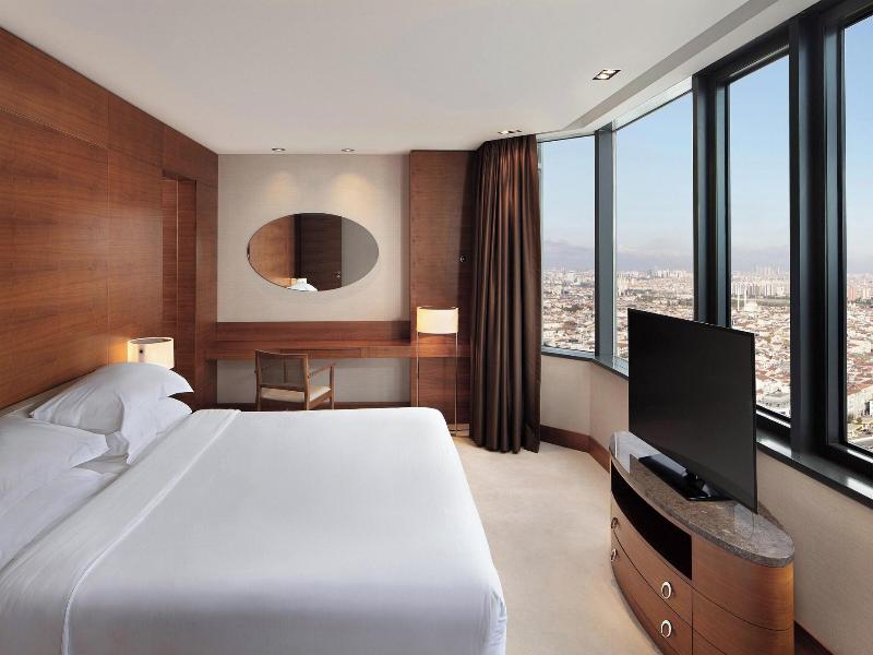 Sheraton Istanbul Ataköy Hotel image