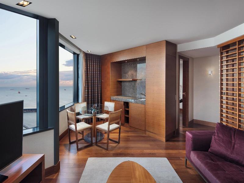 Sheraton Istanbul Ataköy Hotel image