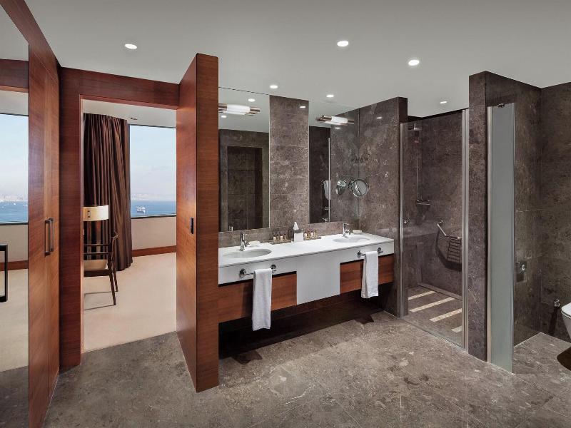 Sheraton Istanbul Ataköy Hotel image