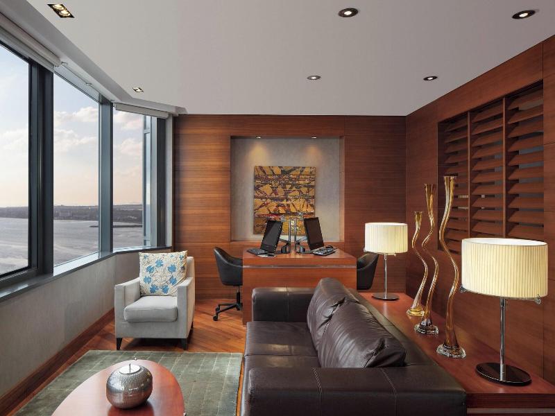 Sheraton Istanbul Ataköy Hotel image