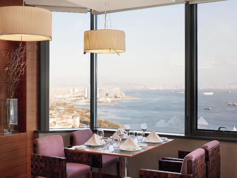 Sheraton Istanbul Ataköy Hotel image