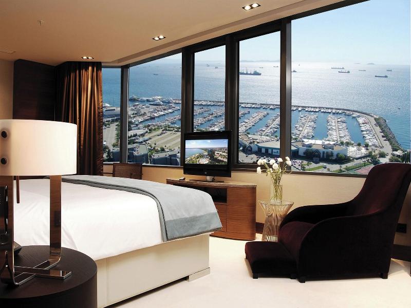 Sheraton Istanbul Ataköy Hotel image