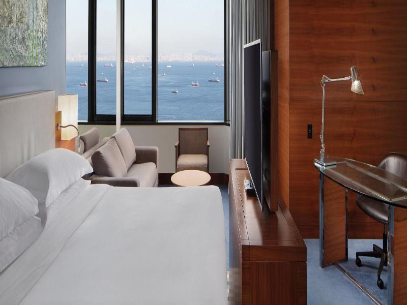 Sheraton Istanbul Ataköy Hotel image