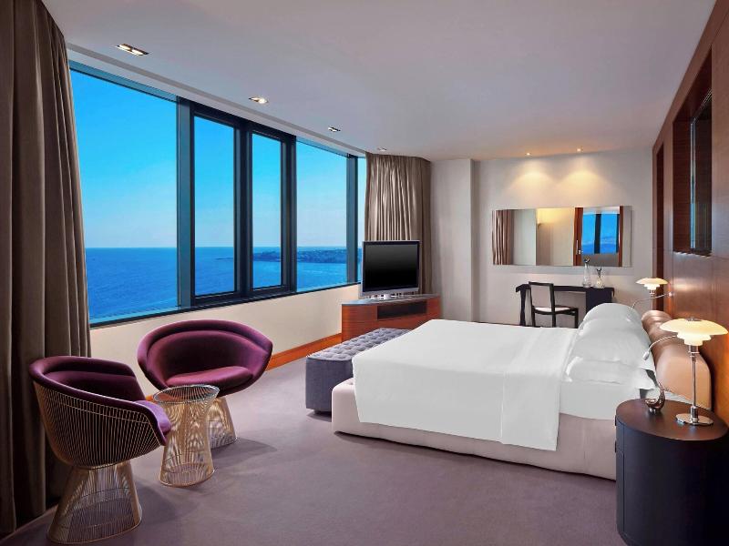 Sheraton Istanbul Ataköy Hotel image