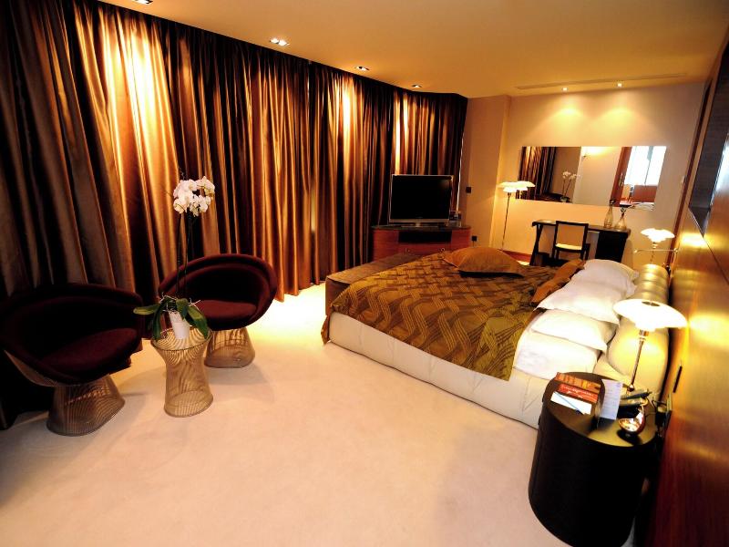 Sheraton Istanbul Ataköy Hotel image